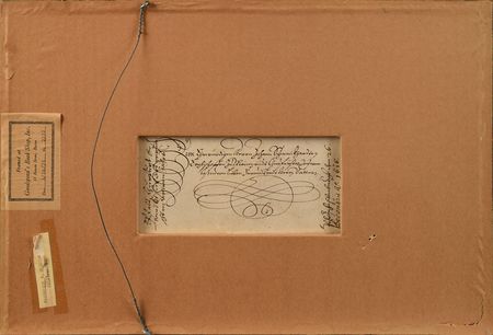 Lot #250 Frederick V of the Palatinate Signed Letter - Image 2