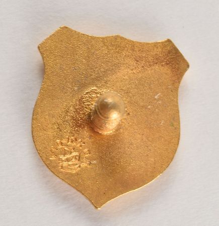 Lot #845  Olympic Medals and Pins - Image 4