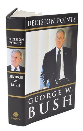 Lot #92 George W. Bush - Image 2