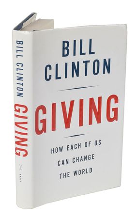 Lot #101 Bill and Hillary Clinton Books - Image 4
