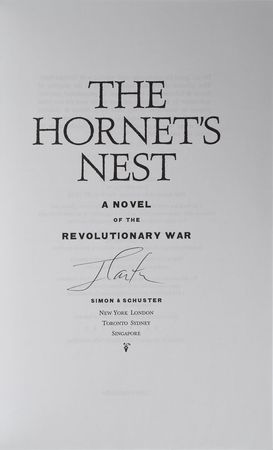 Lot #96 Jimmy Carter Books - Image 2