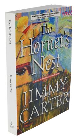 Lot #96 Jimmy Carter Books - Image 4