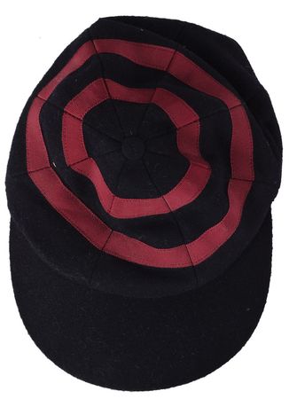Lot #590 AC/DC: Angus Young Beanie - Image 2