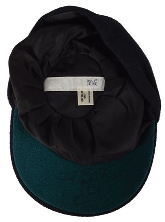 Lot #590 AC/DC: Angus Young Beanie - Image 3