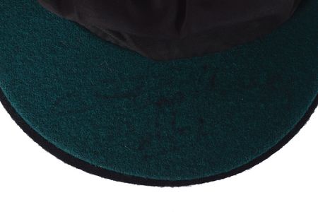 Lot #590 AC/DC: Angus Young Beanie - Image 4