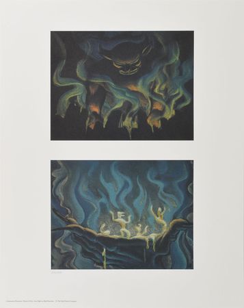 Lot #480 Fantasia Portfolio - Image 4