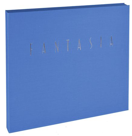 Lot #480 Fantasia Portfolio - Image 5