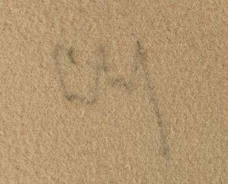 Lot #71 Lyndon B. Johnson: Cowboy hat signed by LBJ, Lady Bird, and their daughter - Image 4