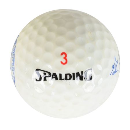 Lot #9058 John F. Kennedy Presidential Golf Ball Set - Image 5