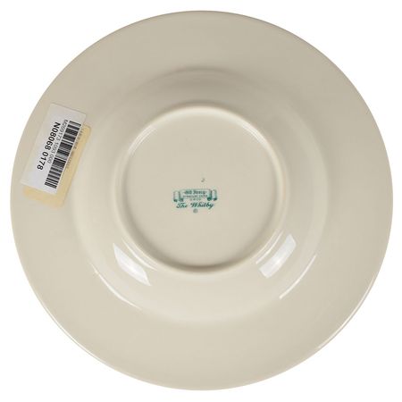Lot #9083  Kennedy Family Home-Owned Set of (4) Porcelain China Pieces - Image 7