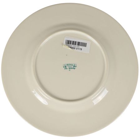 Lot #9083  Kennedy Family Home-Owned Set of (4) Porcelain China Pieces - Image 8