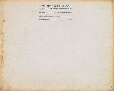 Lot #683 NY Yankees Photograph - Image 2
