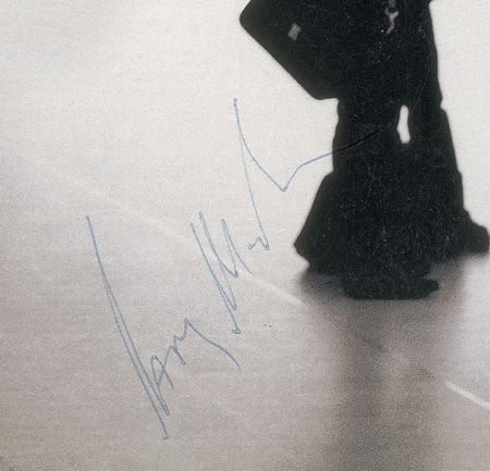 Lot #552 U2 Album - Image 3