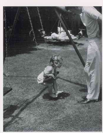 Lot #199 John F. Kennedy Photos with Caroline Photographs - Image 3