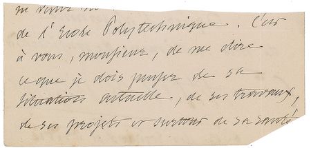Lot #478 Alfred de Vigny - Image 2