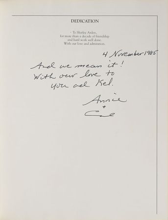 Lot #57 Carl Sagan Archive: Comprehensive archive from the files of Sagan's key assistant - Image 3