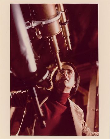 Lot #57 Carl Sagan Archive: Comprehensive archive from the files of Sagan's key assistant - Image 8