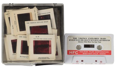 Lot #57 Carl Sagan Archive: Comprehensive archive from the files of Sagan's key assistant - Image 11