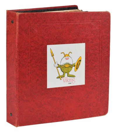 Lot #57 Carl Sagan Archive: Comprehensive archive from the files of Sagan's key assistant - Image 14