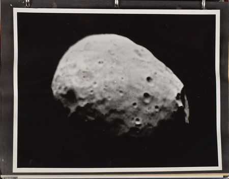 Lot #57 Carl Sagan Archive: Comprehensive archive from the files of Sagan's key assistant - Image 15