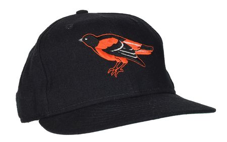 Lot #685 Cal Ripken, Jr: Worn by baseball's 'Iron Man' - Image 1