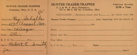 Lot #670  Chicago Cubs: 1931 - Image 1