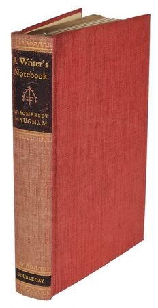 Lot #470 W. Somerset Maugham Book - Image 2