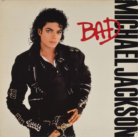 Lot #558 Michael Jackson Album - Image 2