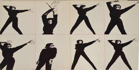 Lot #558 Michael Jackson Album - Image 3