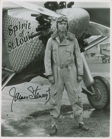 Lot #627 James Stewart Group Lot - Image 1