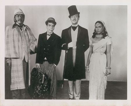 Lot #615 David Niven Archive - Image 2