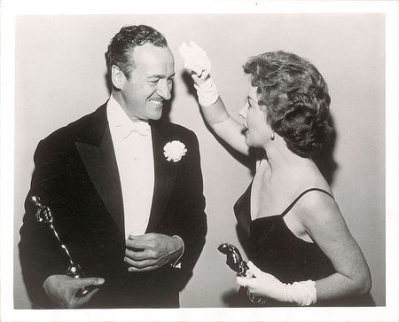 Lot #615 David Niven Archive - Image 3