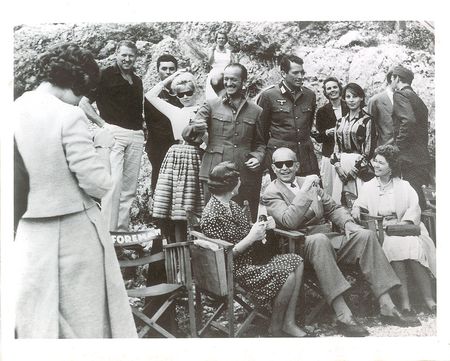 Lot #615 David Niven Archive - Image 4