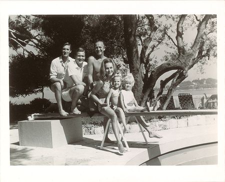 Lot #615 David Niven Archive - Image 5