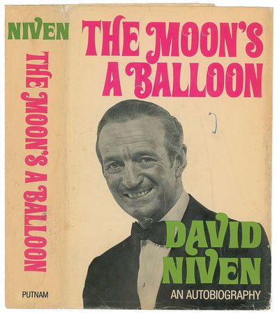 Lot #615 David Niven Archive - Image 6