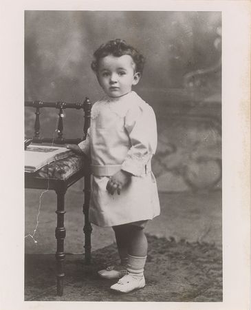 Lot #615 David Niven Archive - Image 12