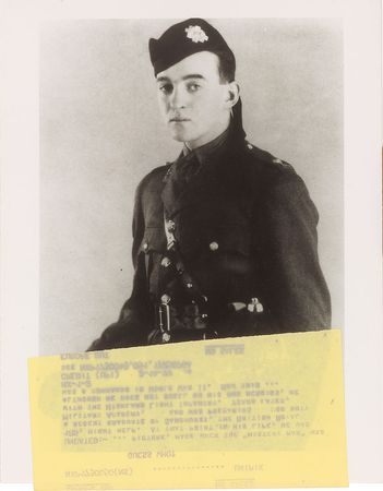 Lot #615 David Niven Archive - Image 13