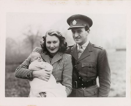 Lot #615 David Niven Archive - Image 14