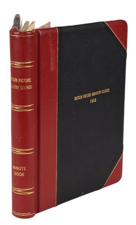 Lot #214 Ronald Reagan Signed Document - Image 2