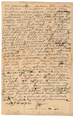 Lot #301  French and Indian War - Image 2