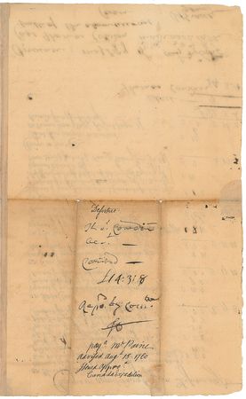 Lot #301  French and Indian War - Image 4