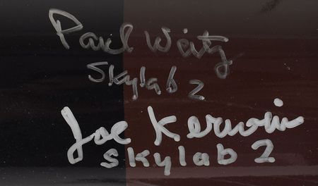 Lot #406 Skylab Model - Image 2