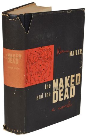 Lot #468 Norman Mailer Book - Image 2