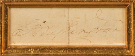 Lot #59 George Washington: America's first commander-in-chief - Image 2