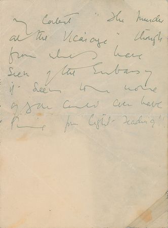 Lot #453 Agatha Christie: 