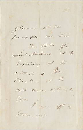 Lot #26 Roderick Murchison - Image 3