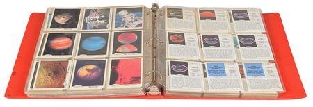 Lot #410  Space Miscellany - Image 2