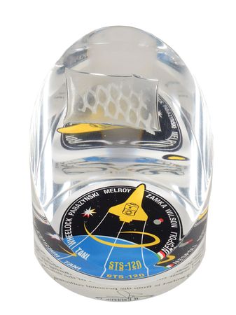 Lot #411 Space Shuttle - Image 6