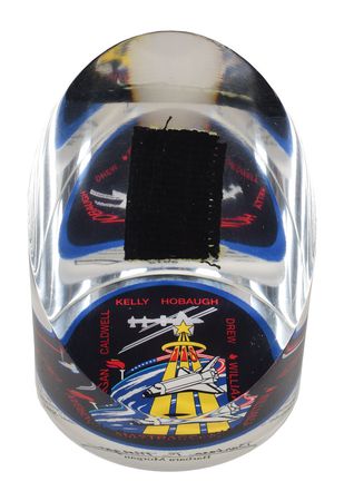 Lot #411 Space Shuttle - Image 8