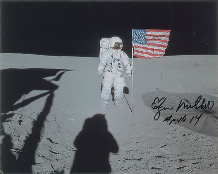 Lot #401 Moonwalkers - Image 1